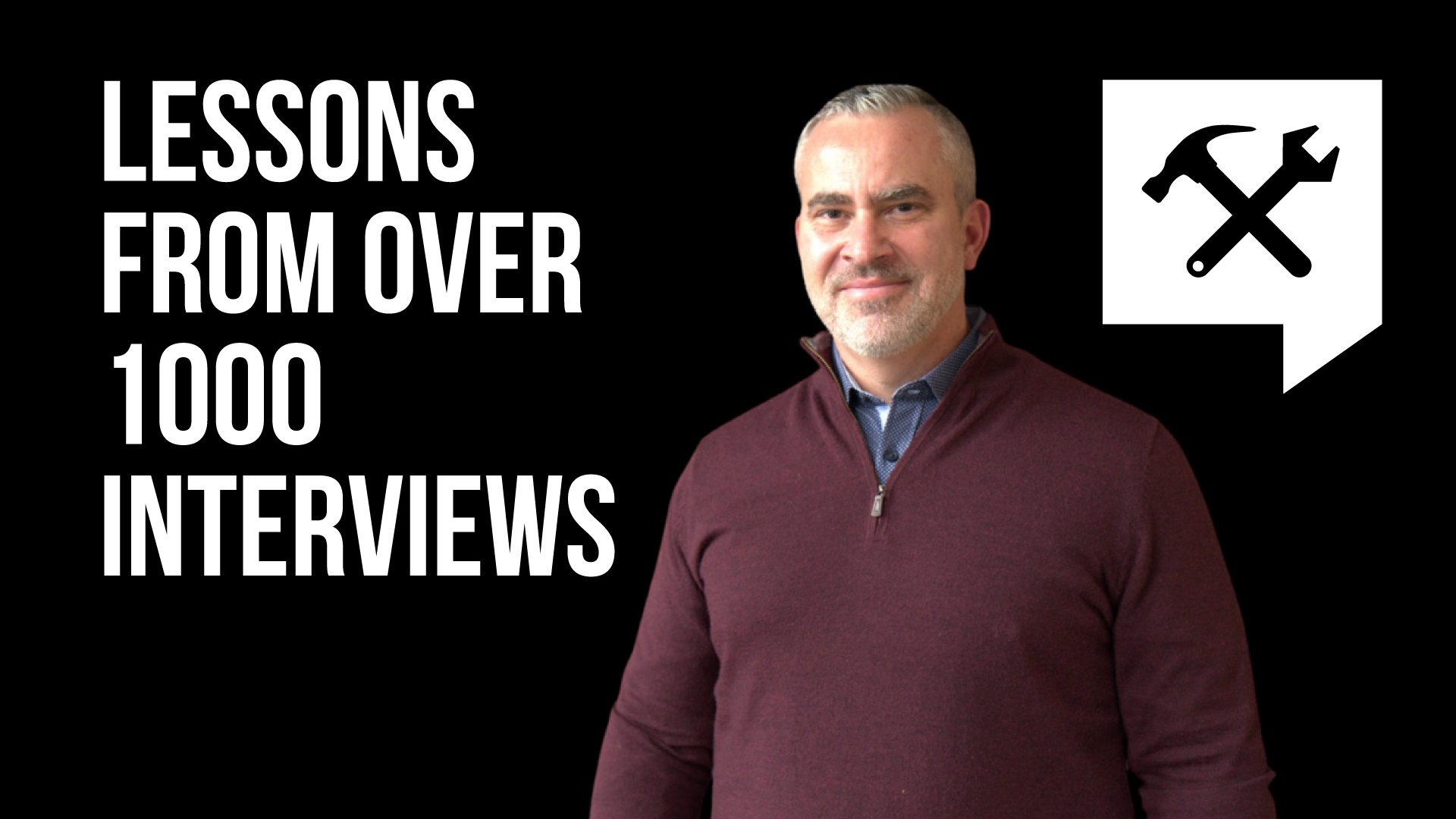 Interviewing Fundamentals