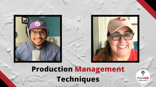 Production Management Techniques