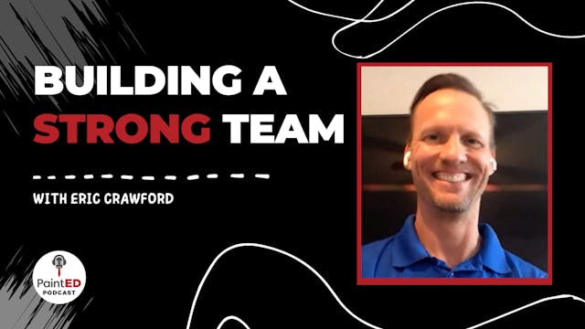 Building a Strong Team