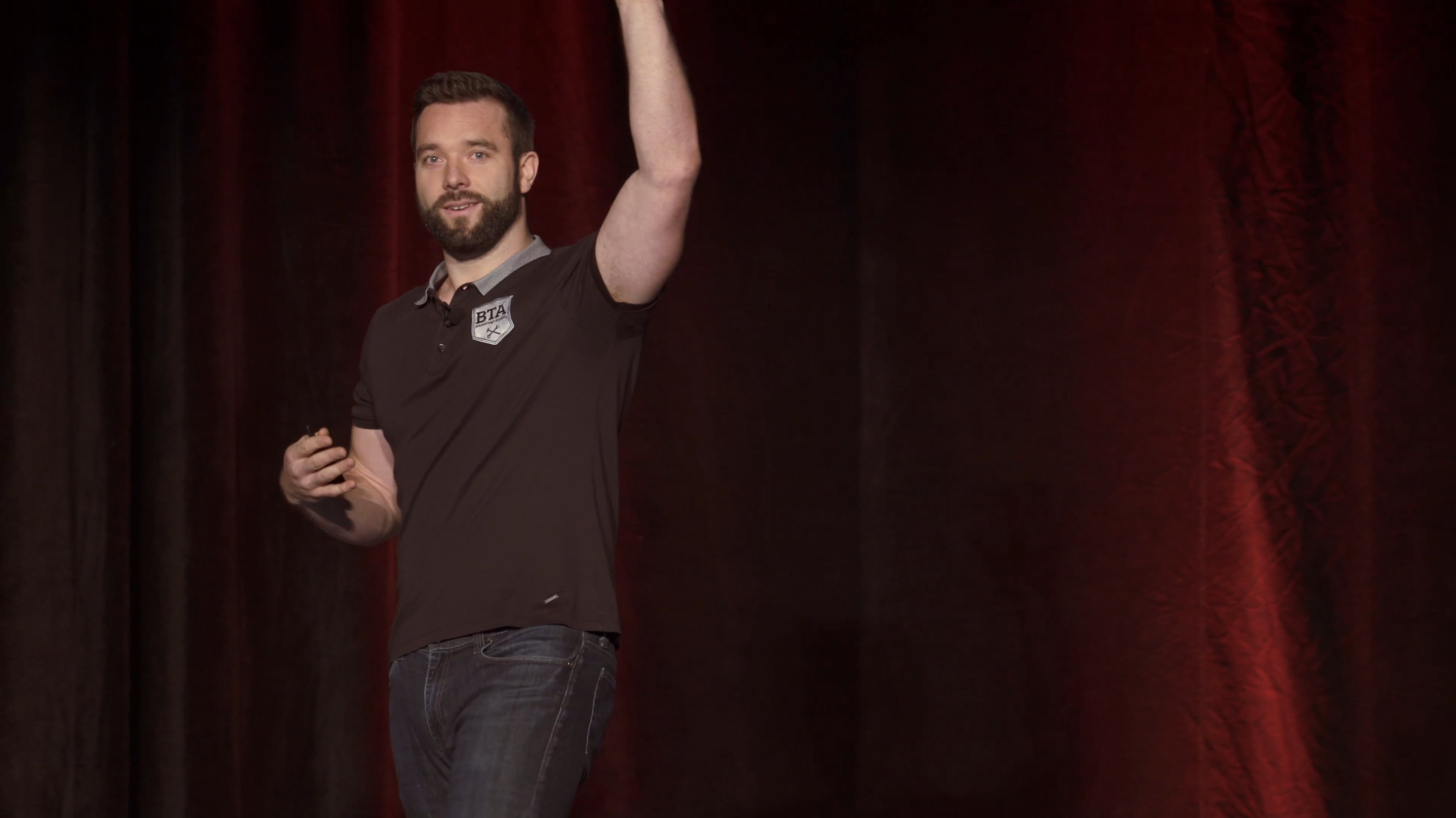 Building the "A" Team