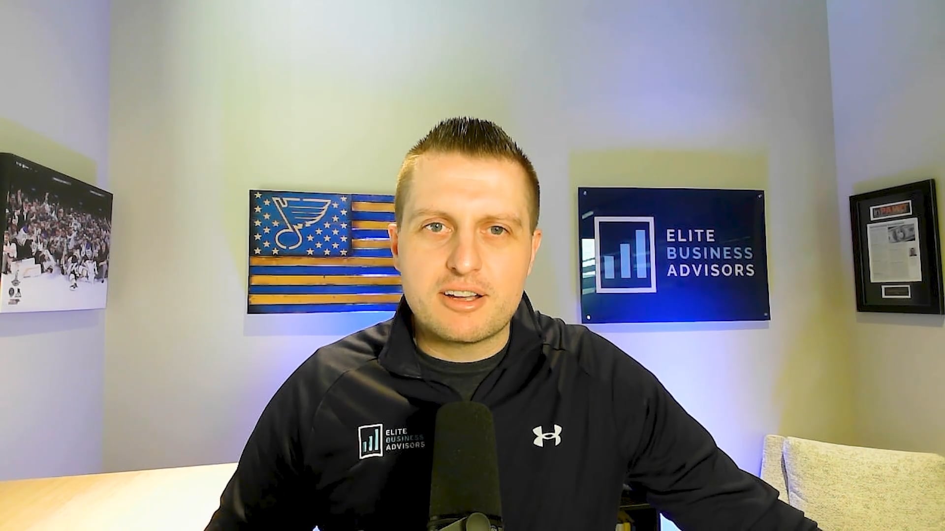 What Legacy Are You Leaving?