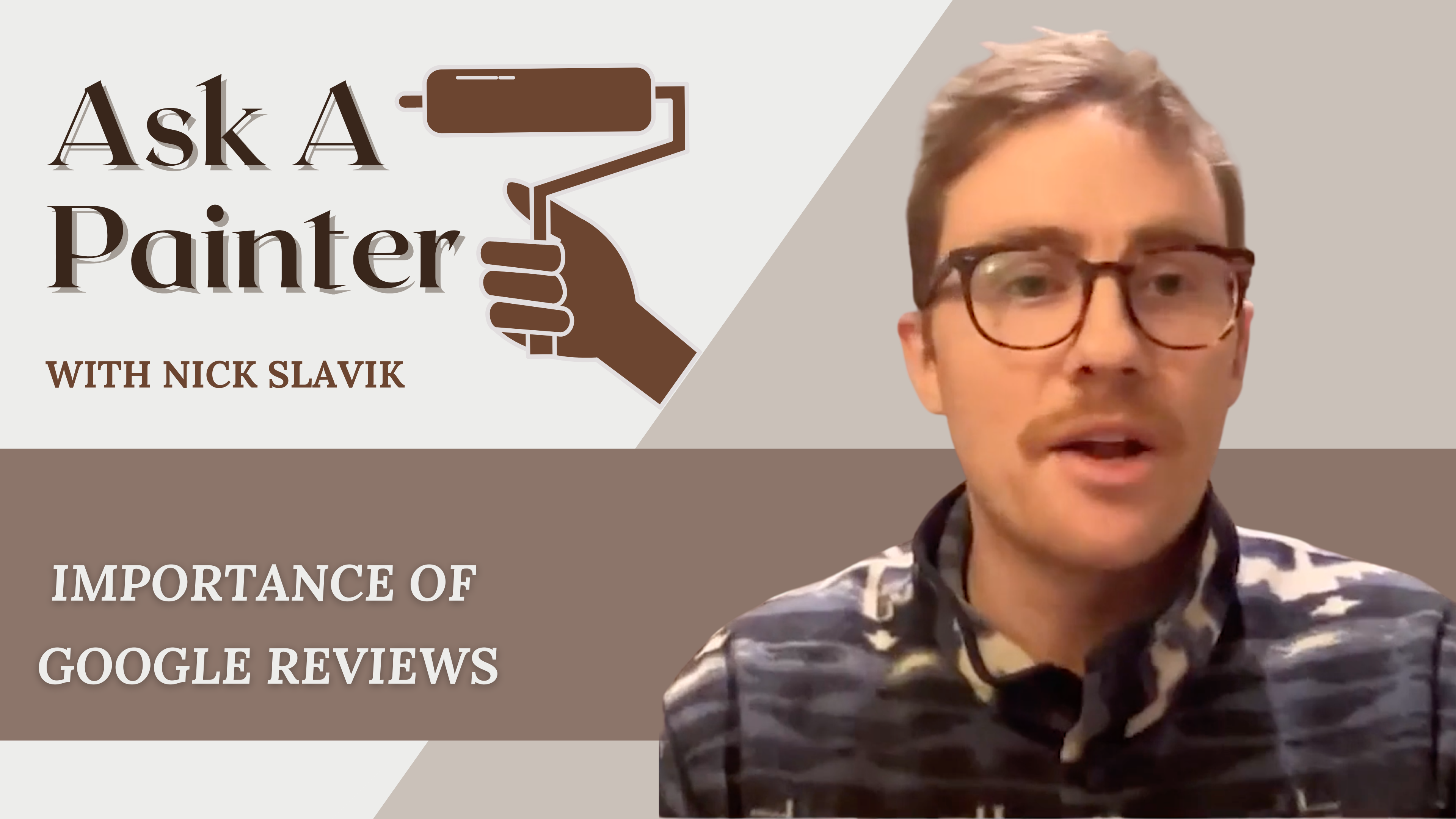 Importance of Google Reviews