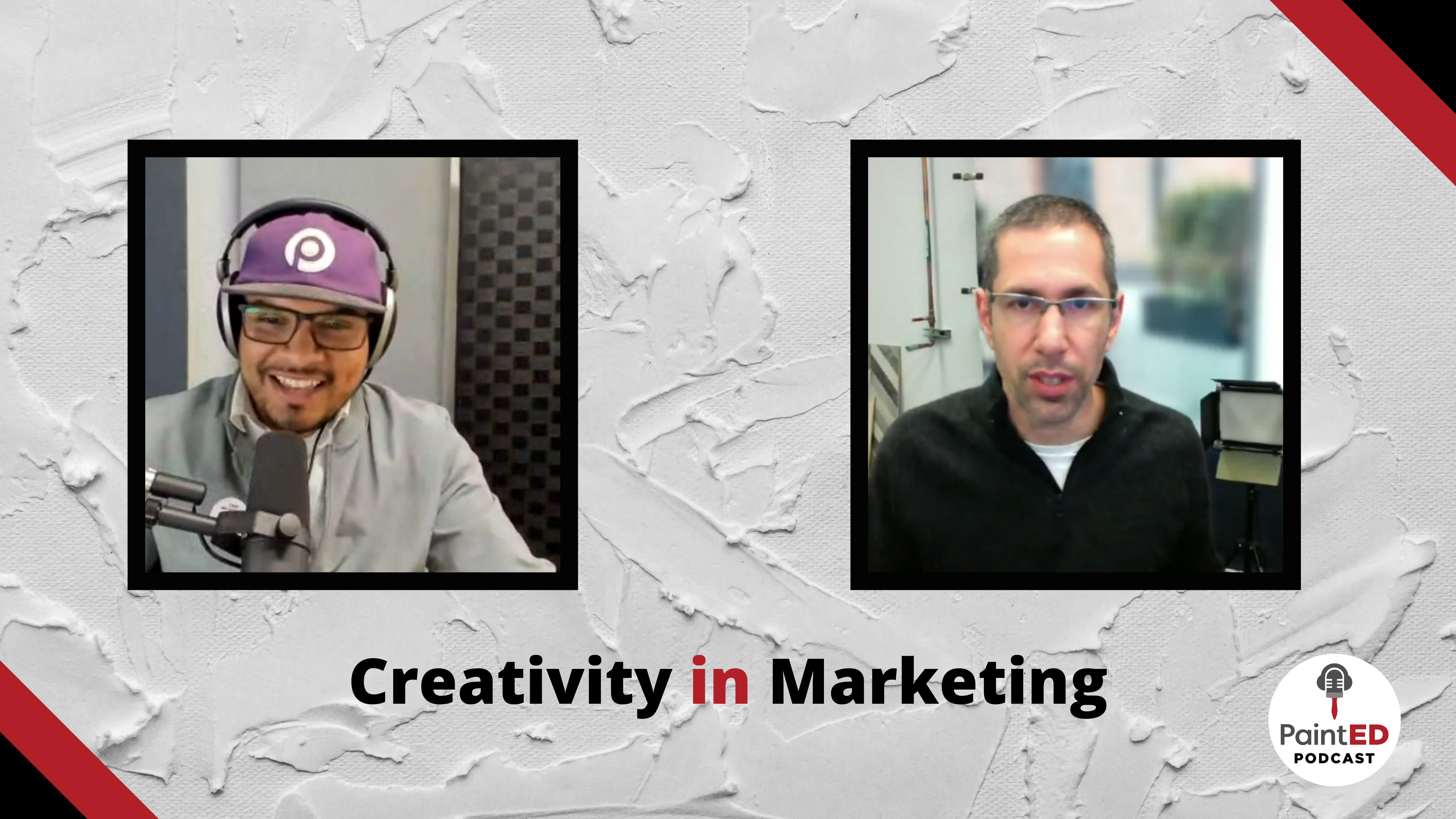 Creativity in Marketing