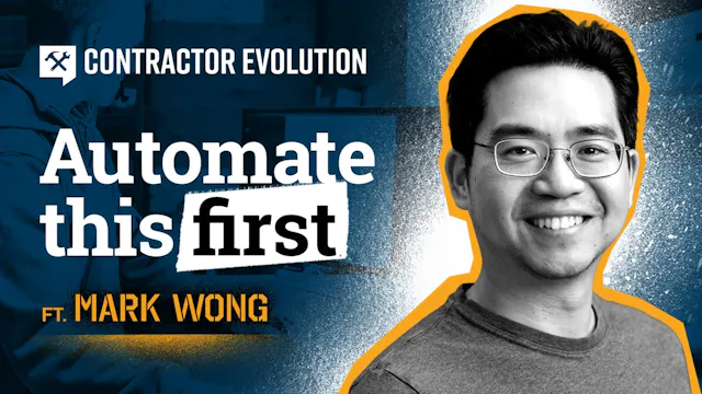 AI for Contractors: Eliminate Admin B...