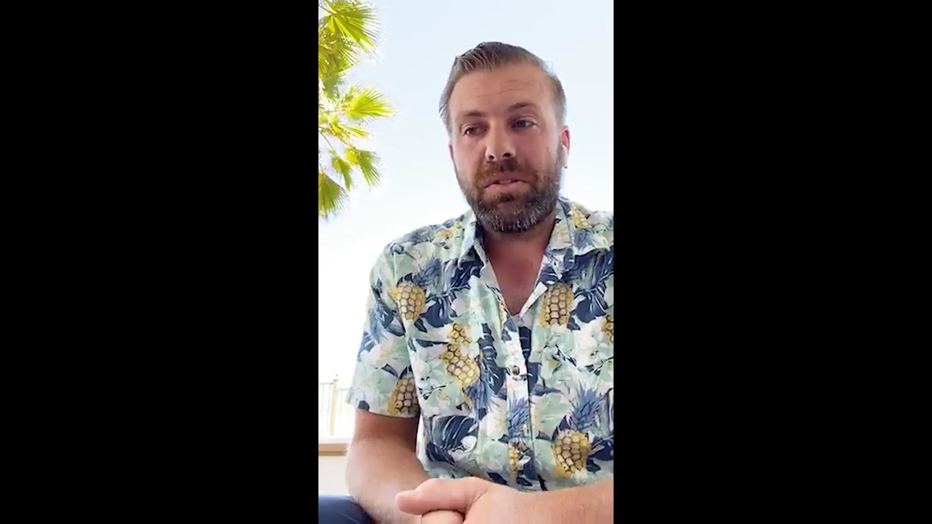 Live from California