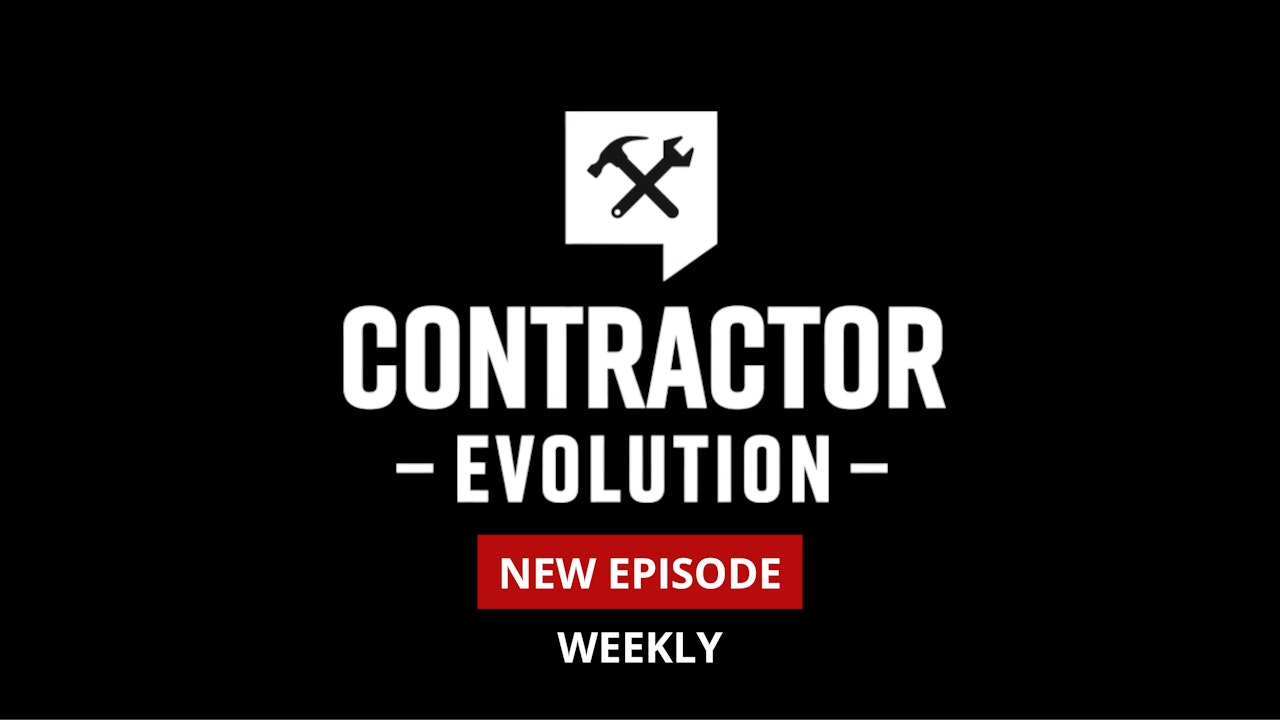 Contractor Evolution