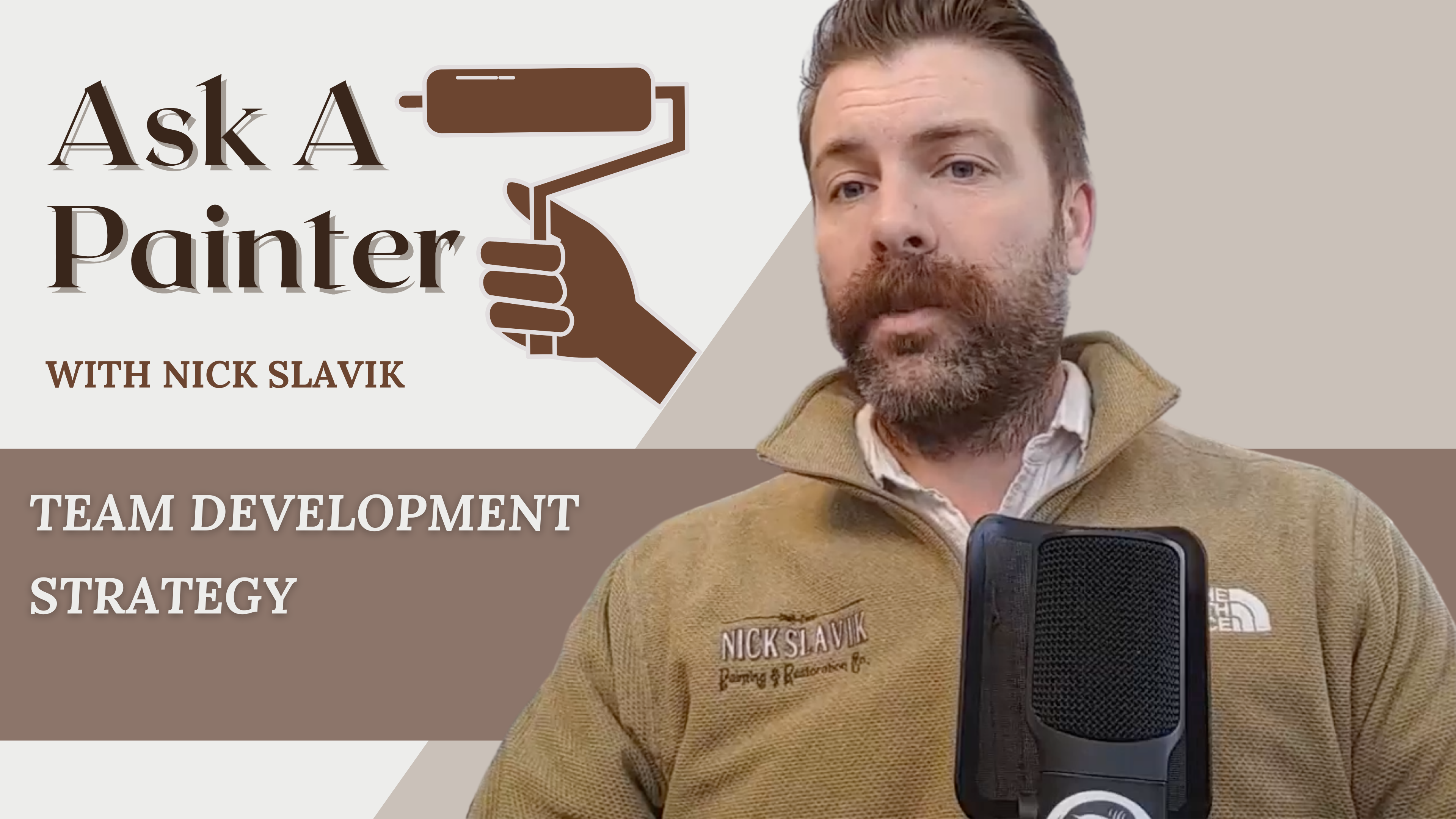 Team Development Strategy