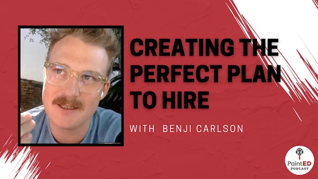 Creating the Perfect Plan to Hire