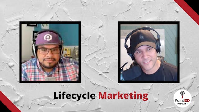Lifecycle Marketing