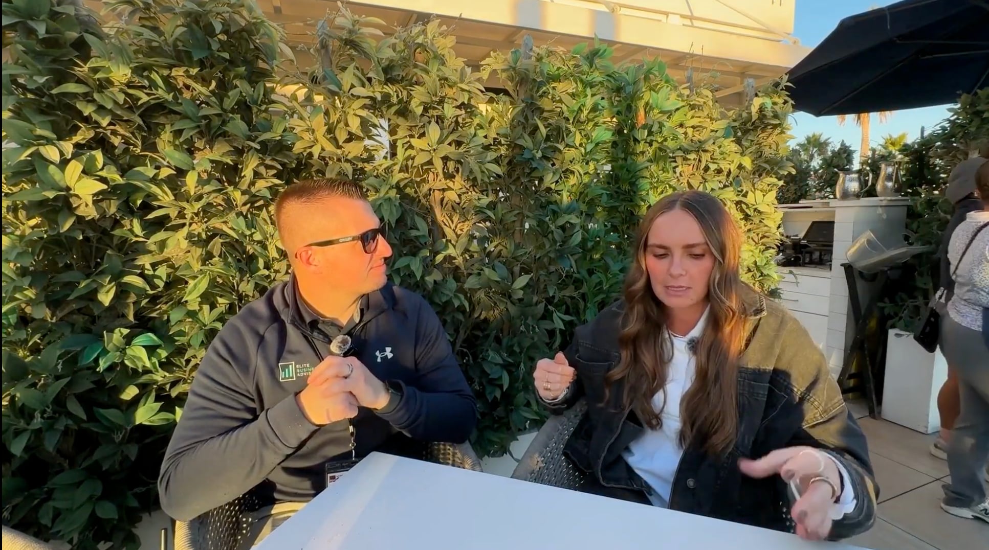 Utilizing Tech on Your Jobsites