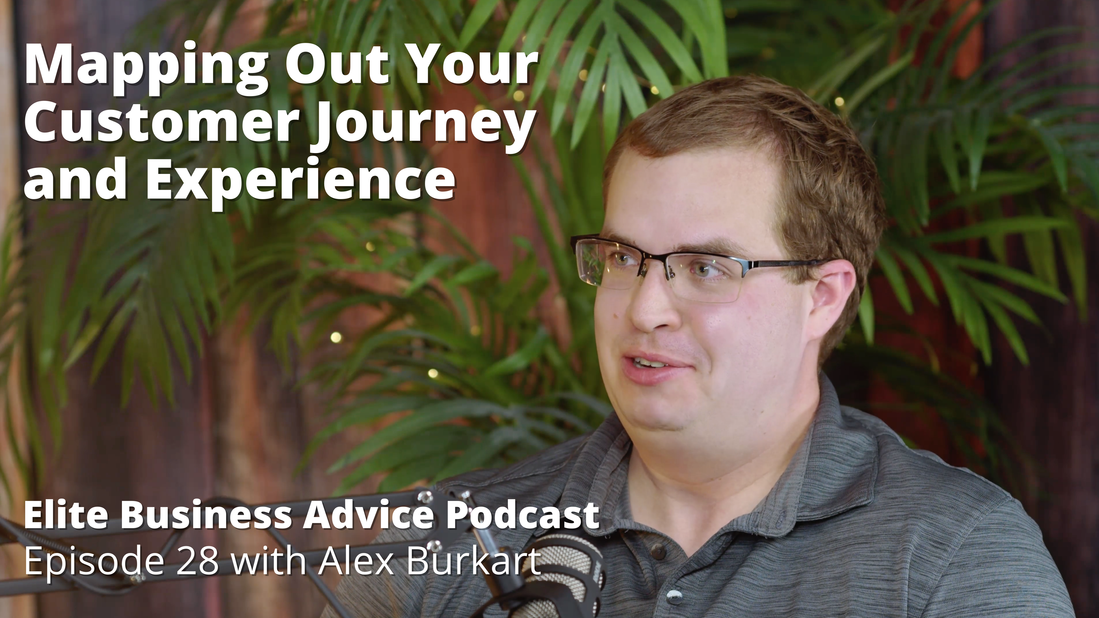 Map Your Customer Strategy