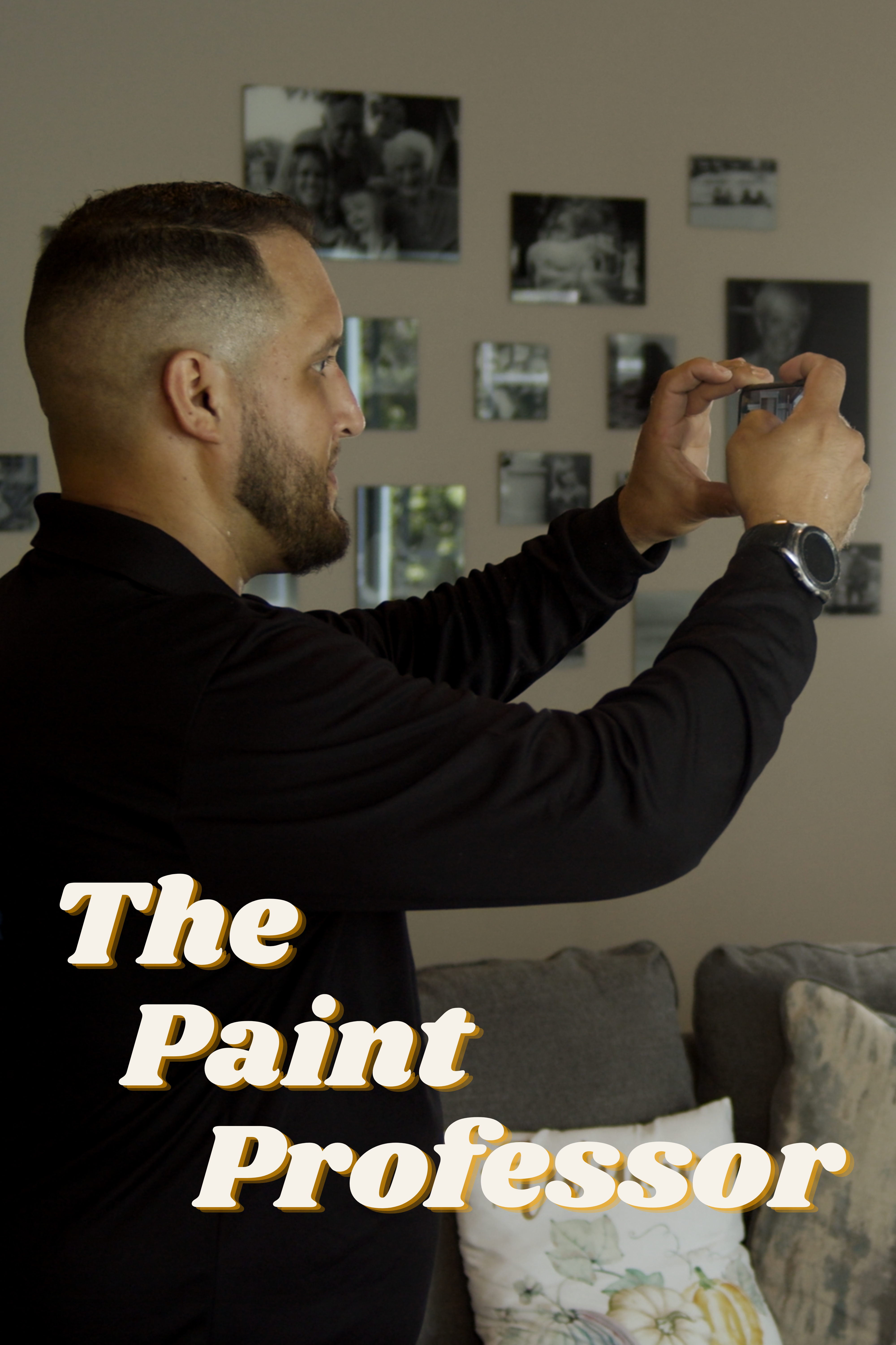 The Paint Professor