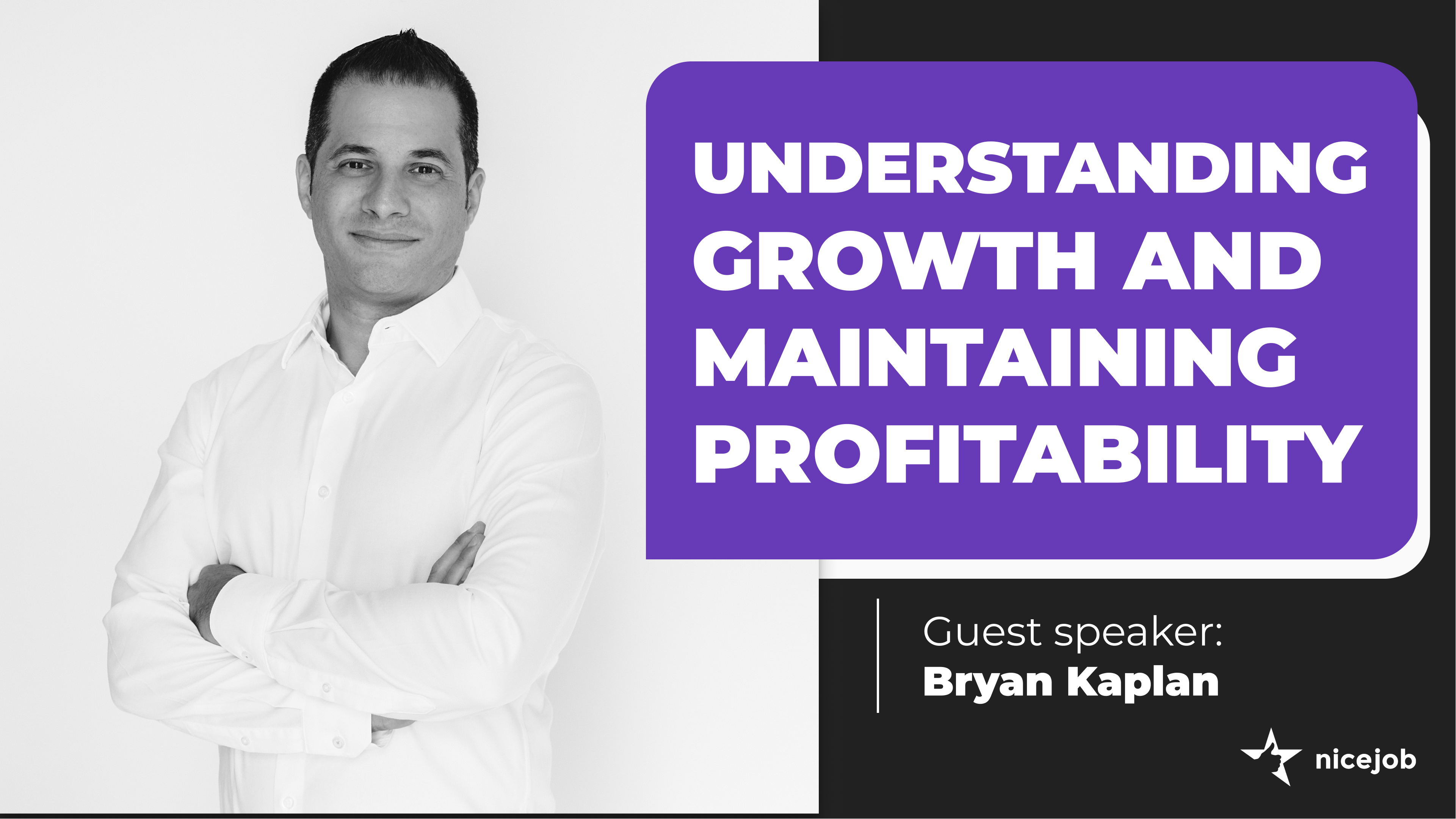 Understand Business Growth Strategy Maintain Profitability