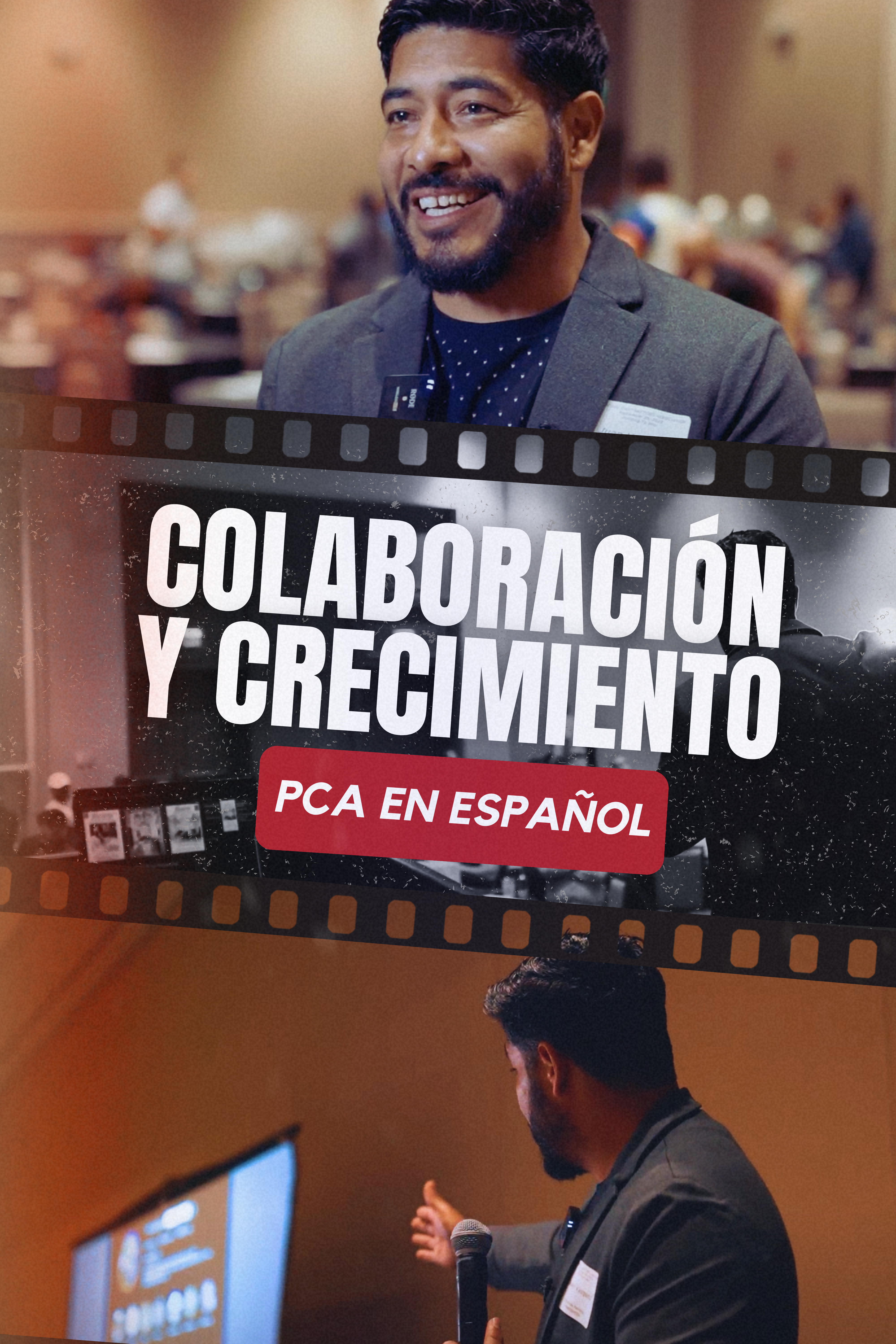 Colaboración y Crecimiento