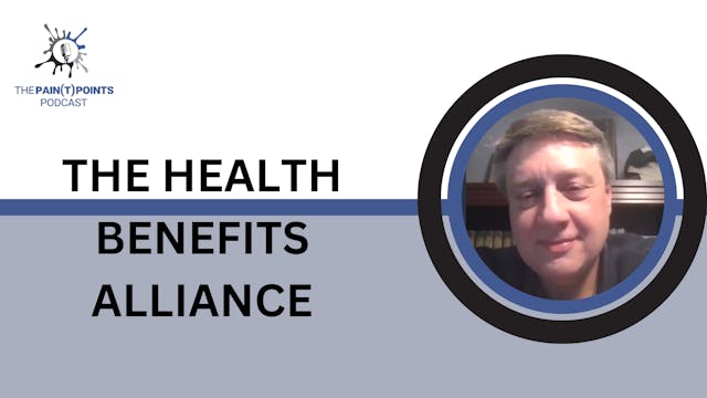 The Health Benefits Alliance