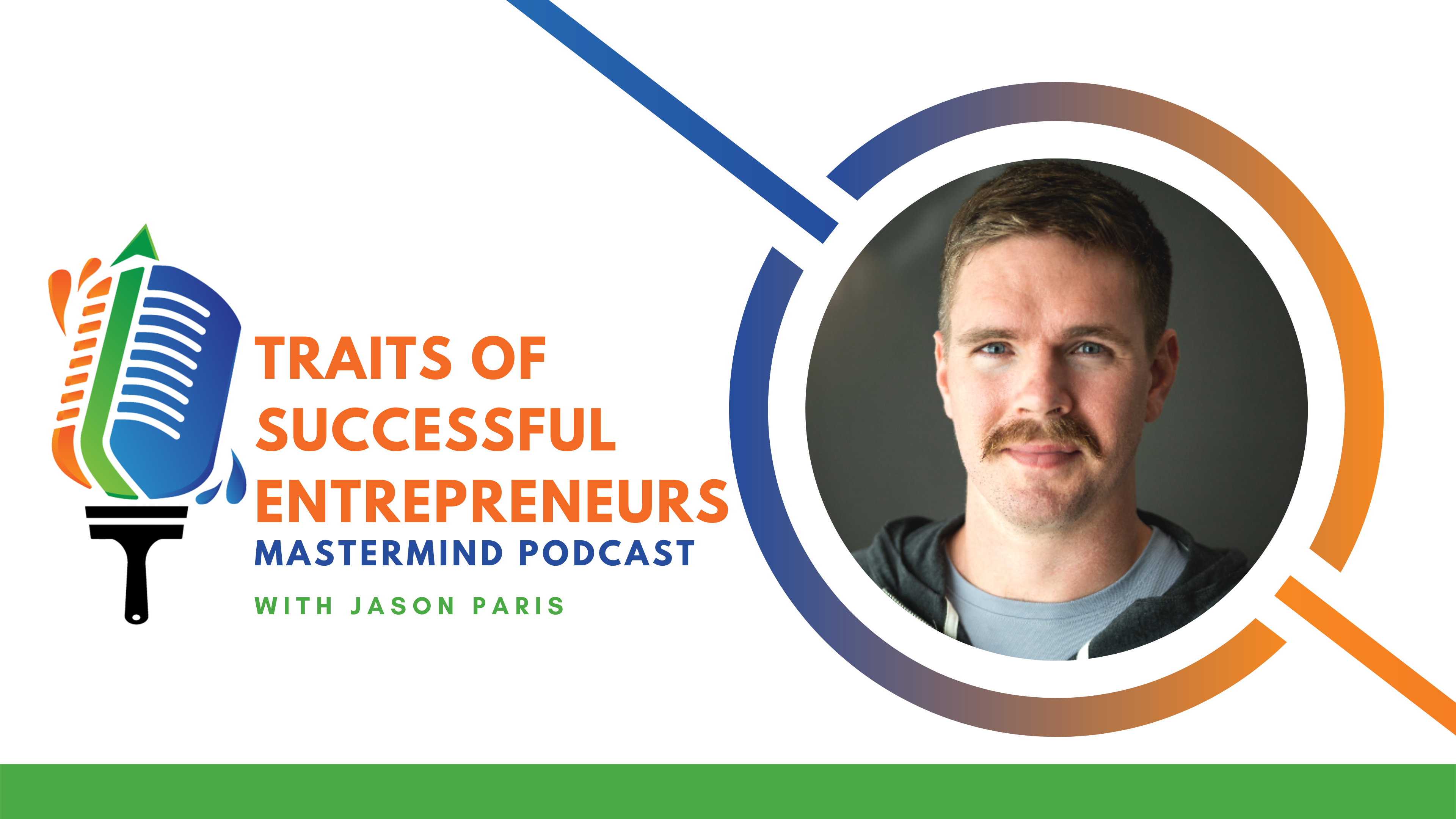 Traits of Successful Entrepreneurs