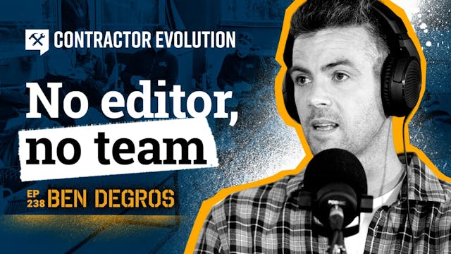 Why 700K People Are Watching Drywall ...