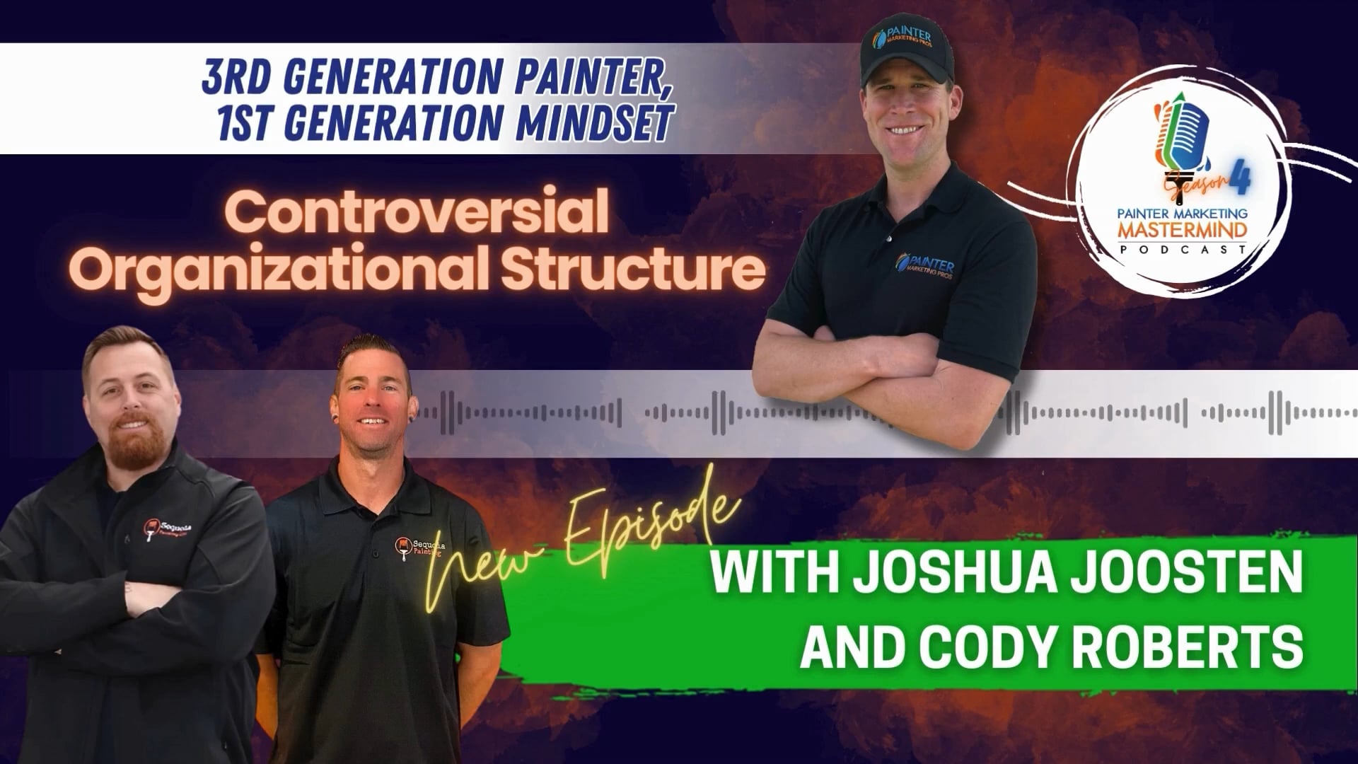 1st Generation Mindset: Controversial Organizational Structure