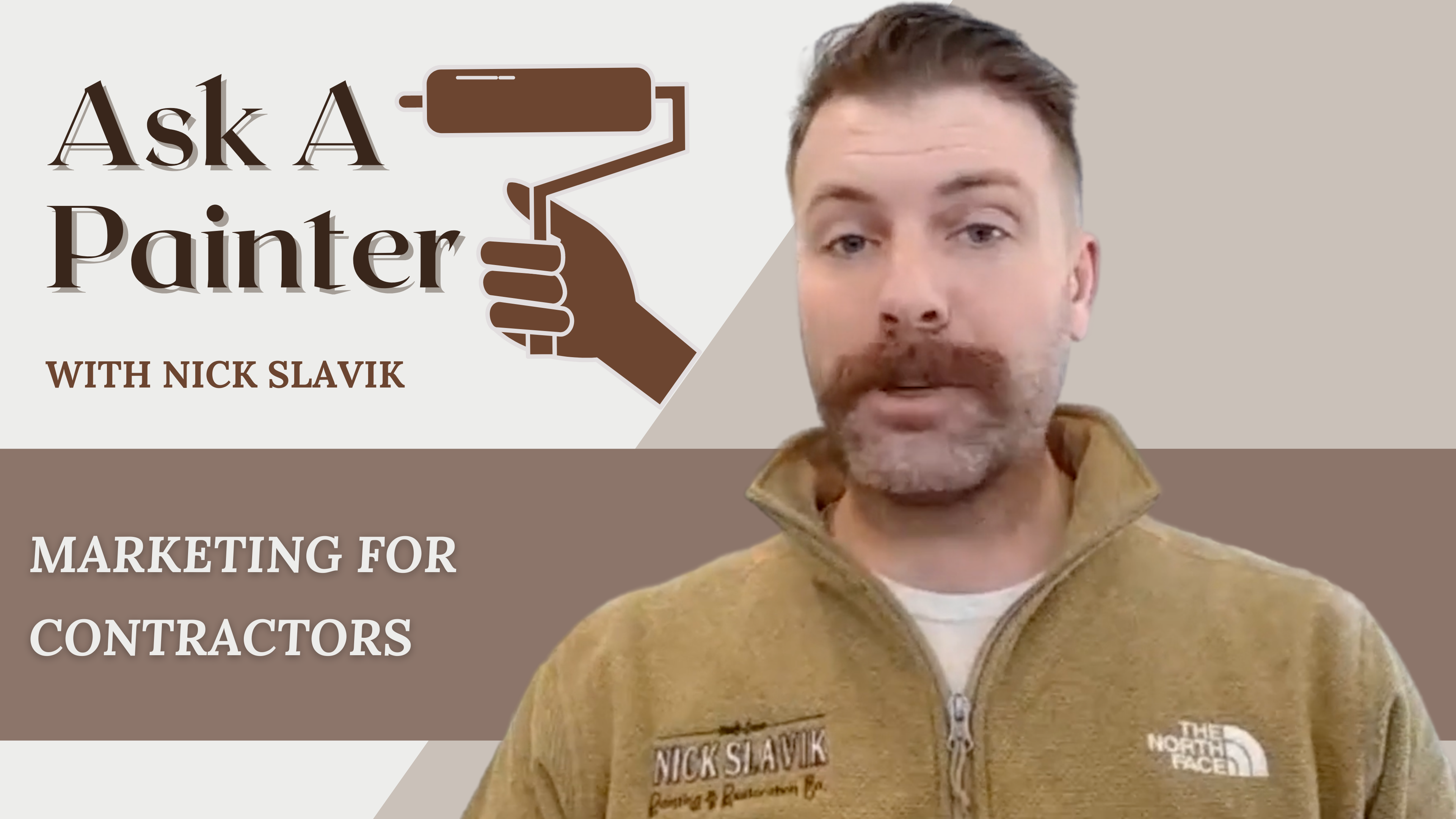 Marketing for Contractors