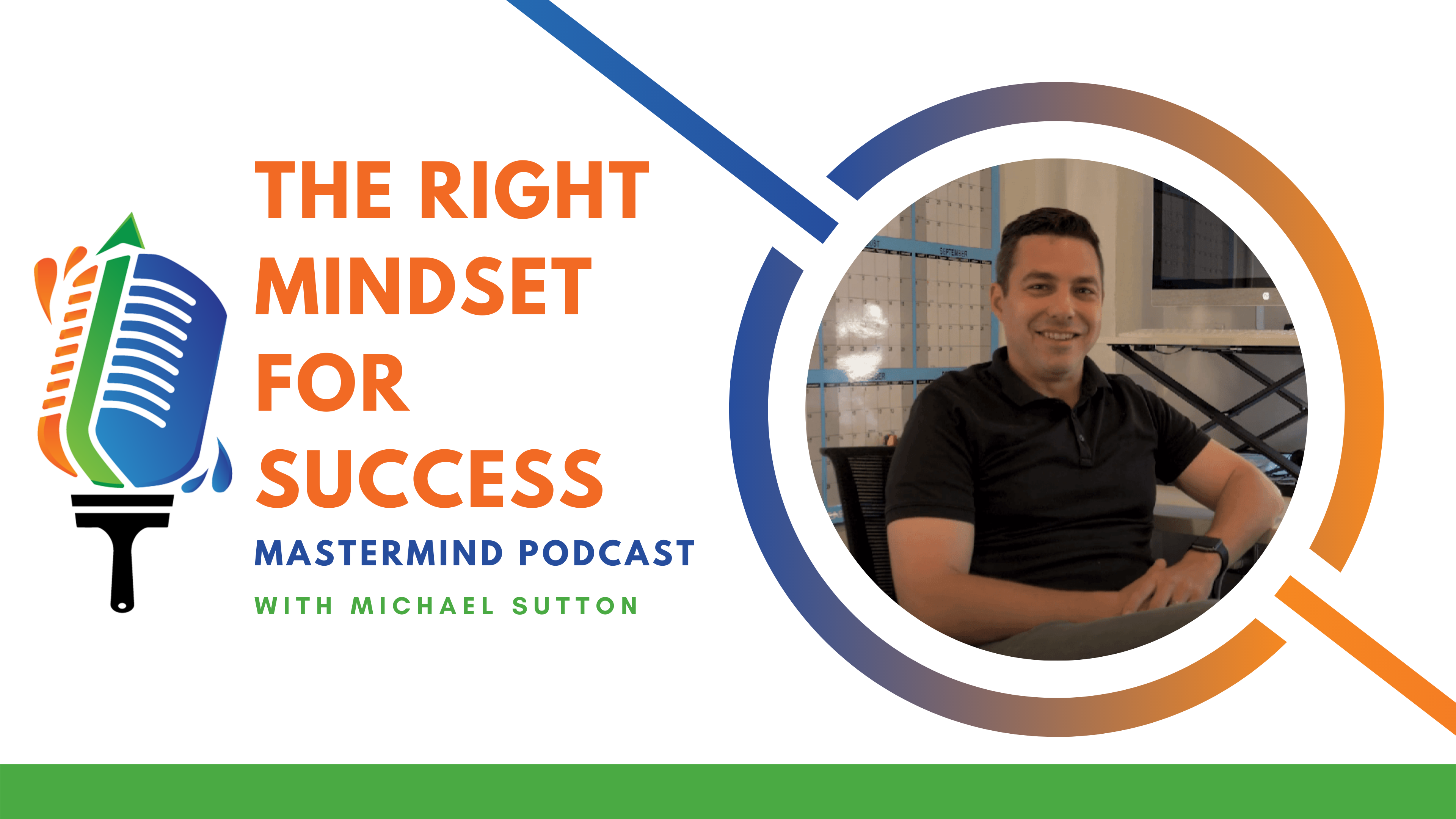 The Right Mindset For Success
