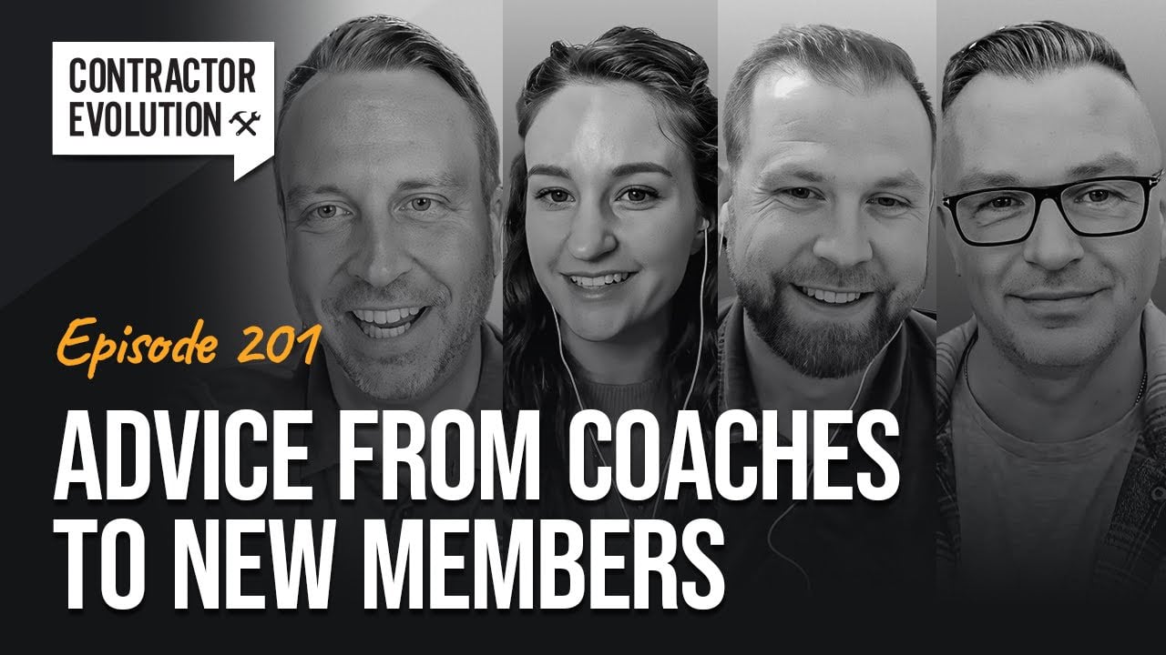 Be Coachable- Advice For New Breakthrough Academy Members