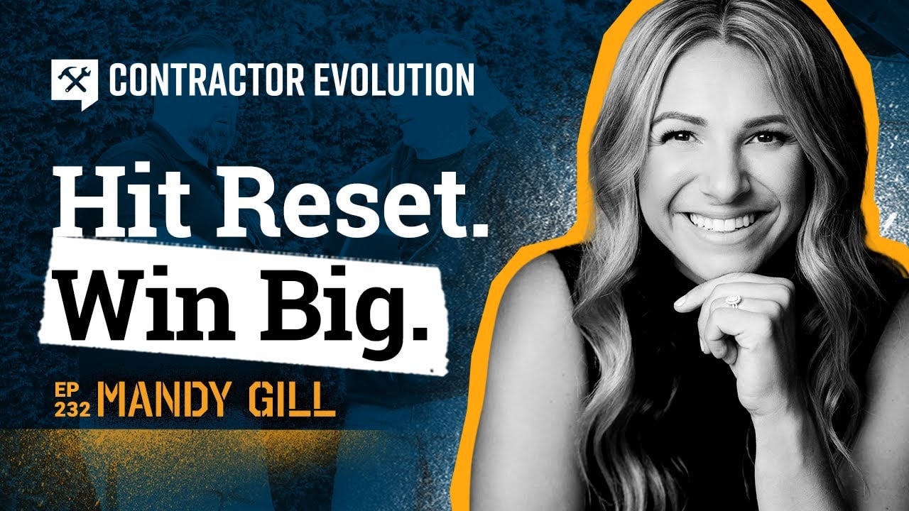 No More Excuses Stay Consistent When Goals Go Sideways