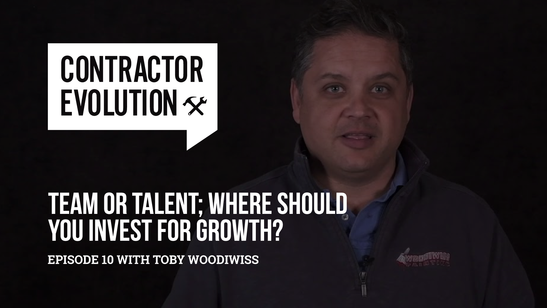 Team Or Talent; Where Should You Invest For Growth?