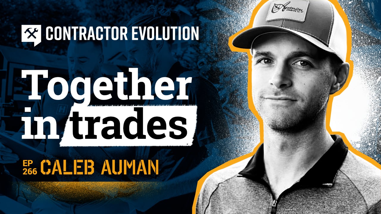 How To Turn Your Spouse Into Your Best Business Partner - Caleb Auman