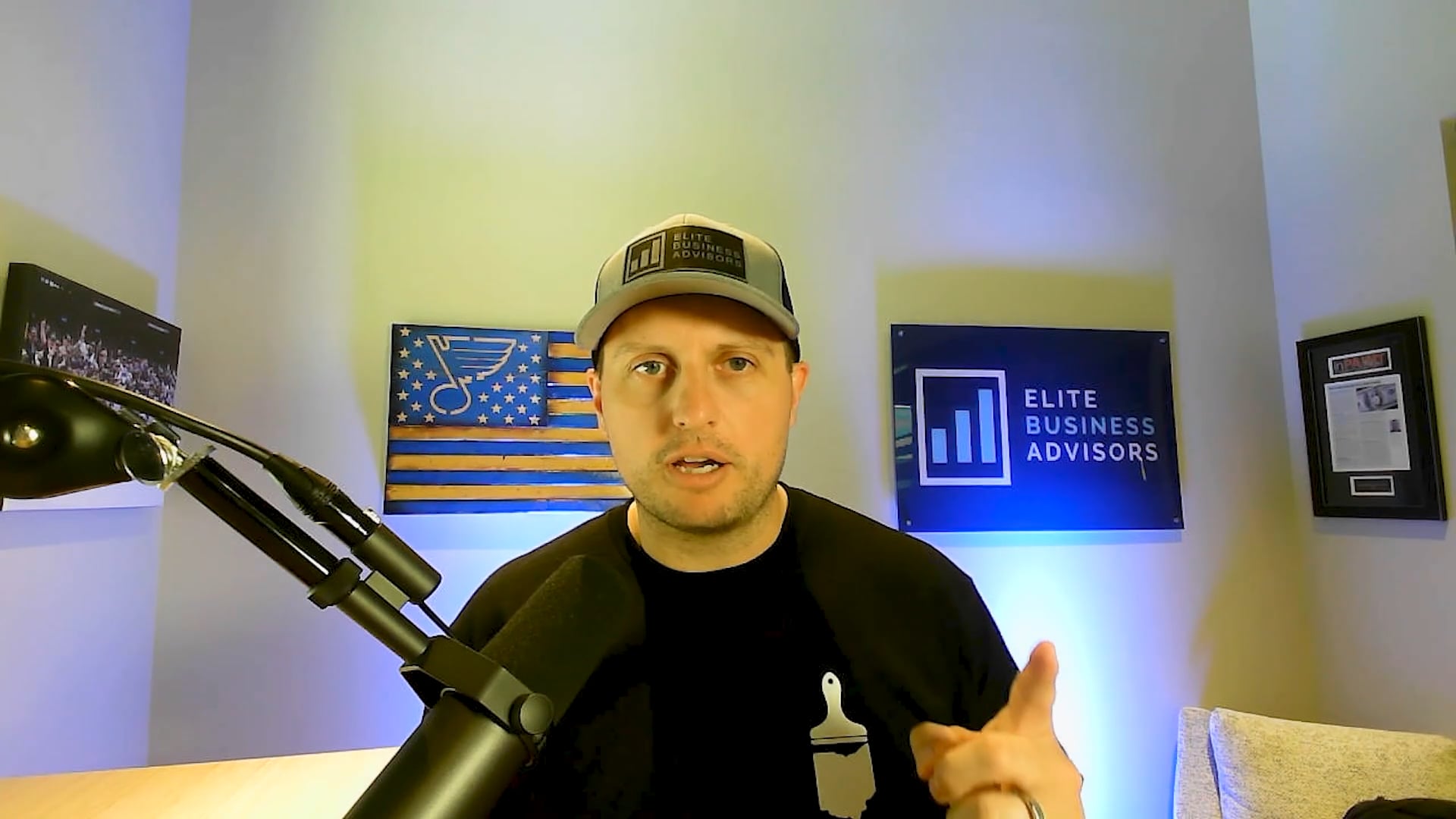 An Attitude of Gratitude