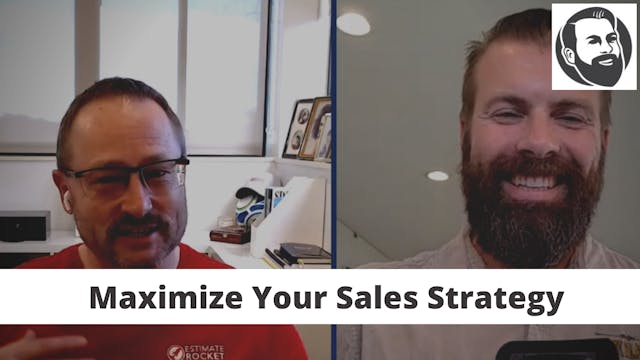 Maximize Your Sales Strategy