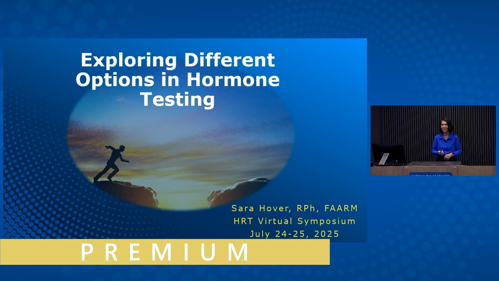 Exploring Different Options in Hormone Testing