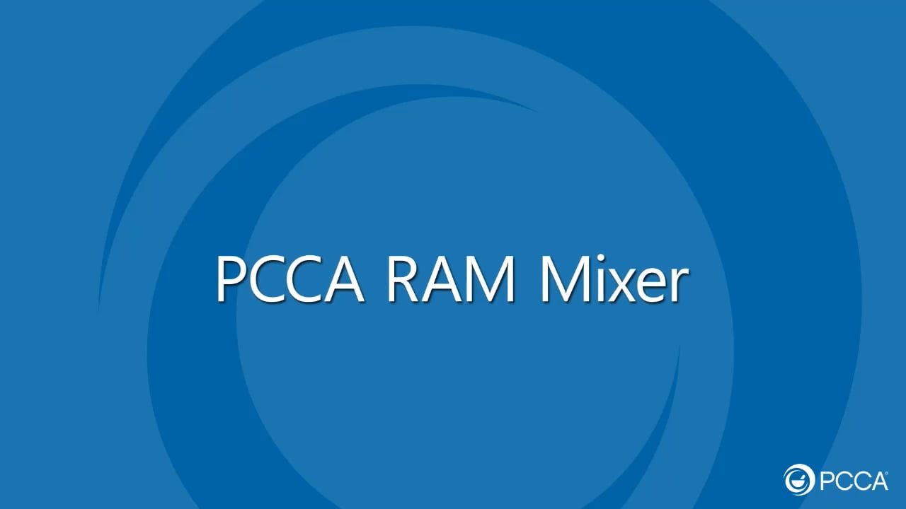 RAM Mixer