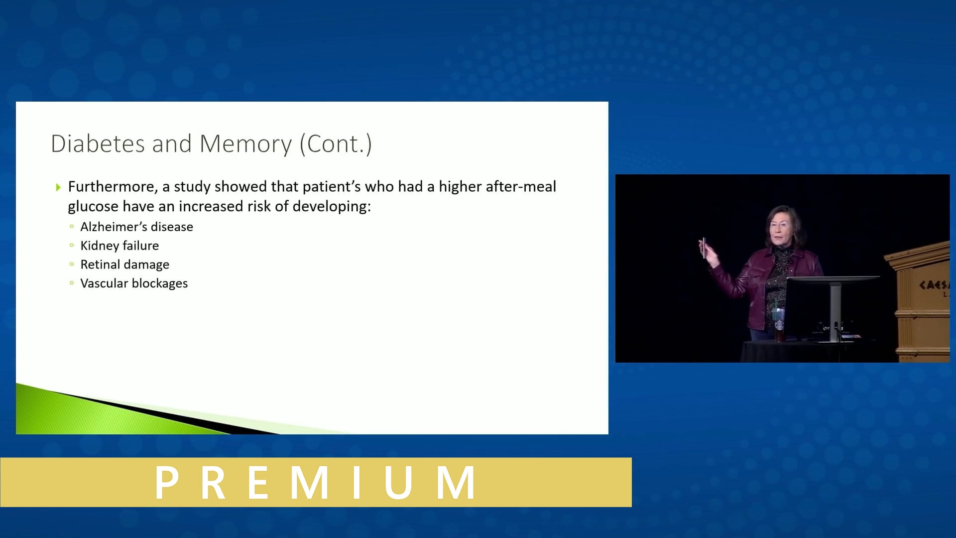 *New* Hormones, Insulin Resistance and Weight Loss - Part 2