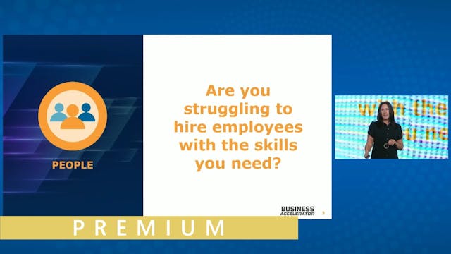 PCCA Business Accelerator