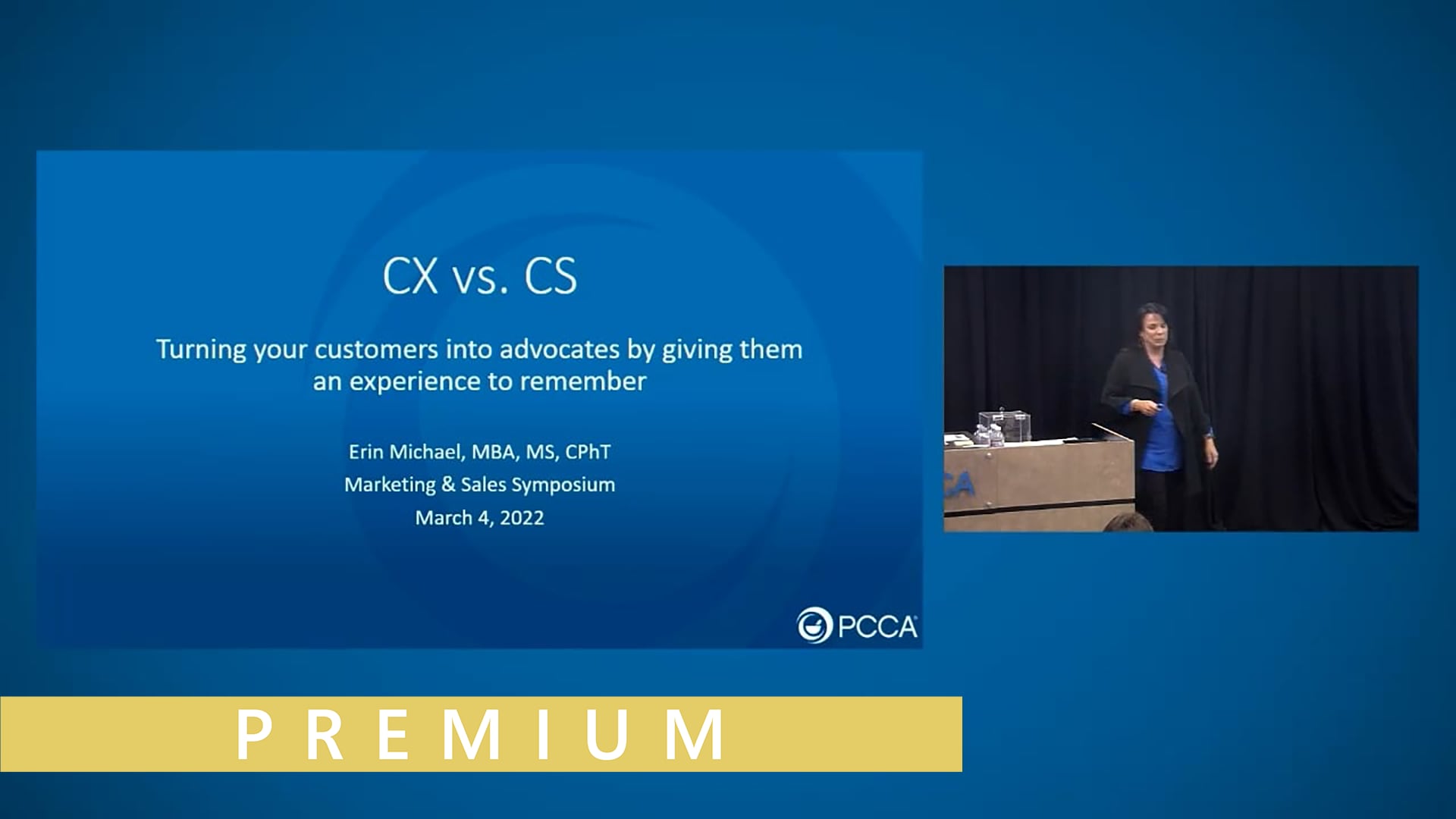 Customer Service (CS) vs. Customer Experience (CX)