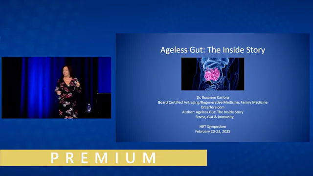 Ageless Gut- The Inside Story