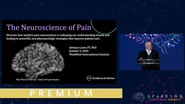 The Neuroscience of Pain