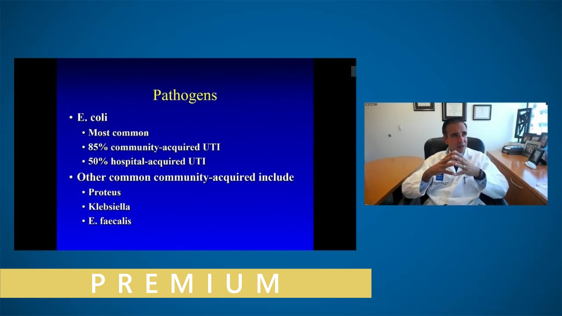 Urogynecology, Sexual Health, and New Treatment Options