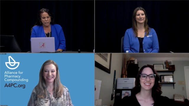 Tech Talk Webinar: A Conversation wit...