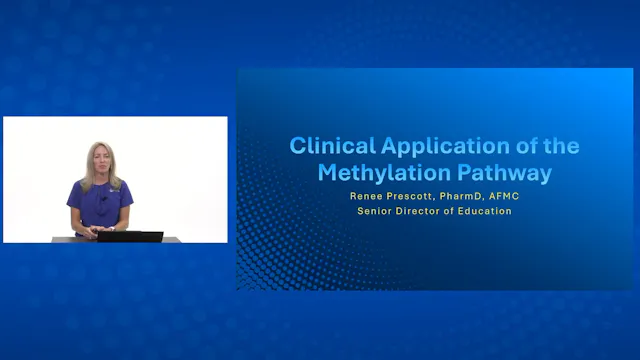 Clinical Application of the Methylati...