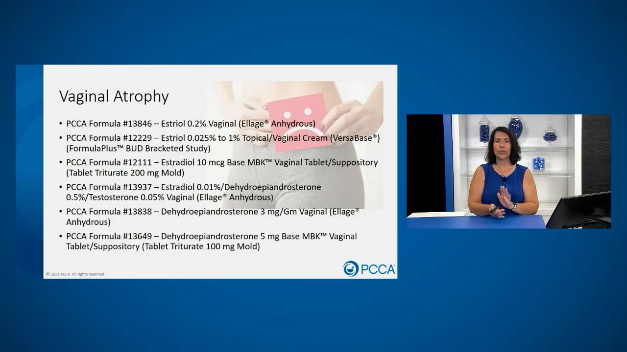 Compounding Opportunities for Urogynecology and the Immune System