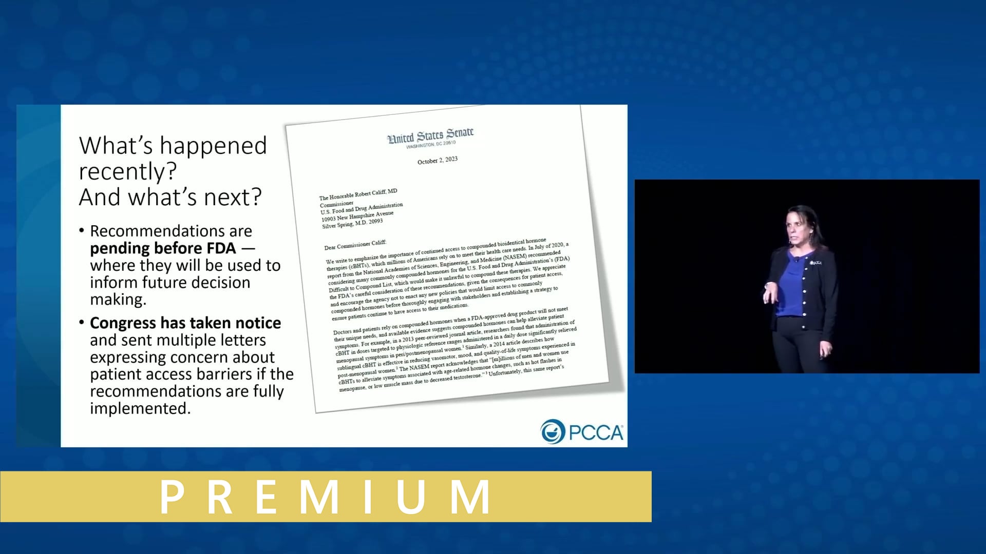Advocating for Our Industry- Understanding Threats & How You Can Protect Patient Access