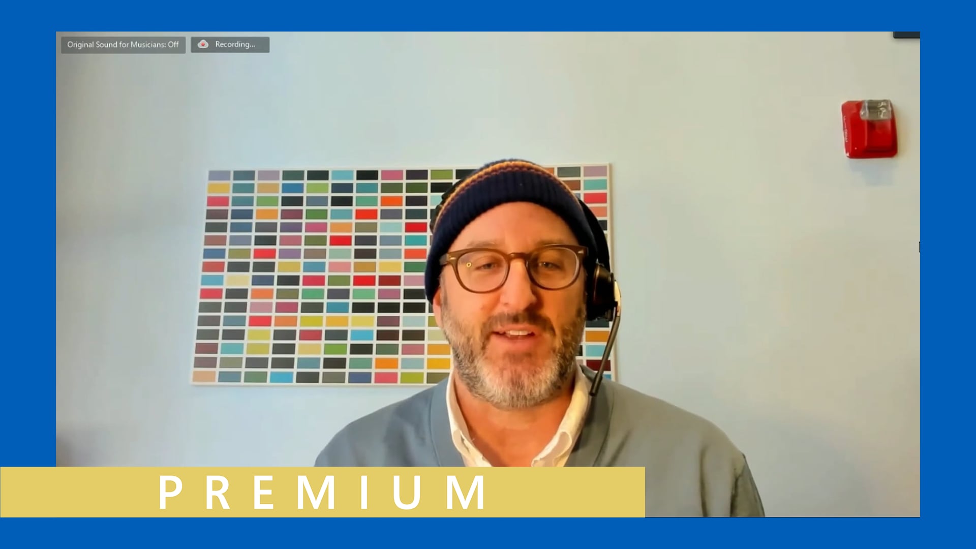 Developing Relationships with Practitioners and Finding the Business