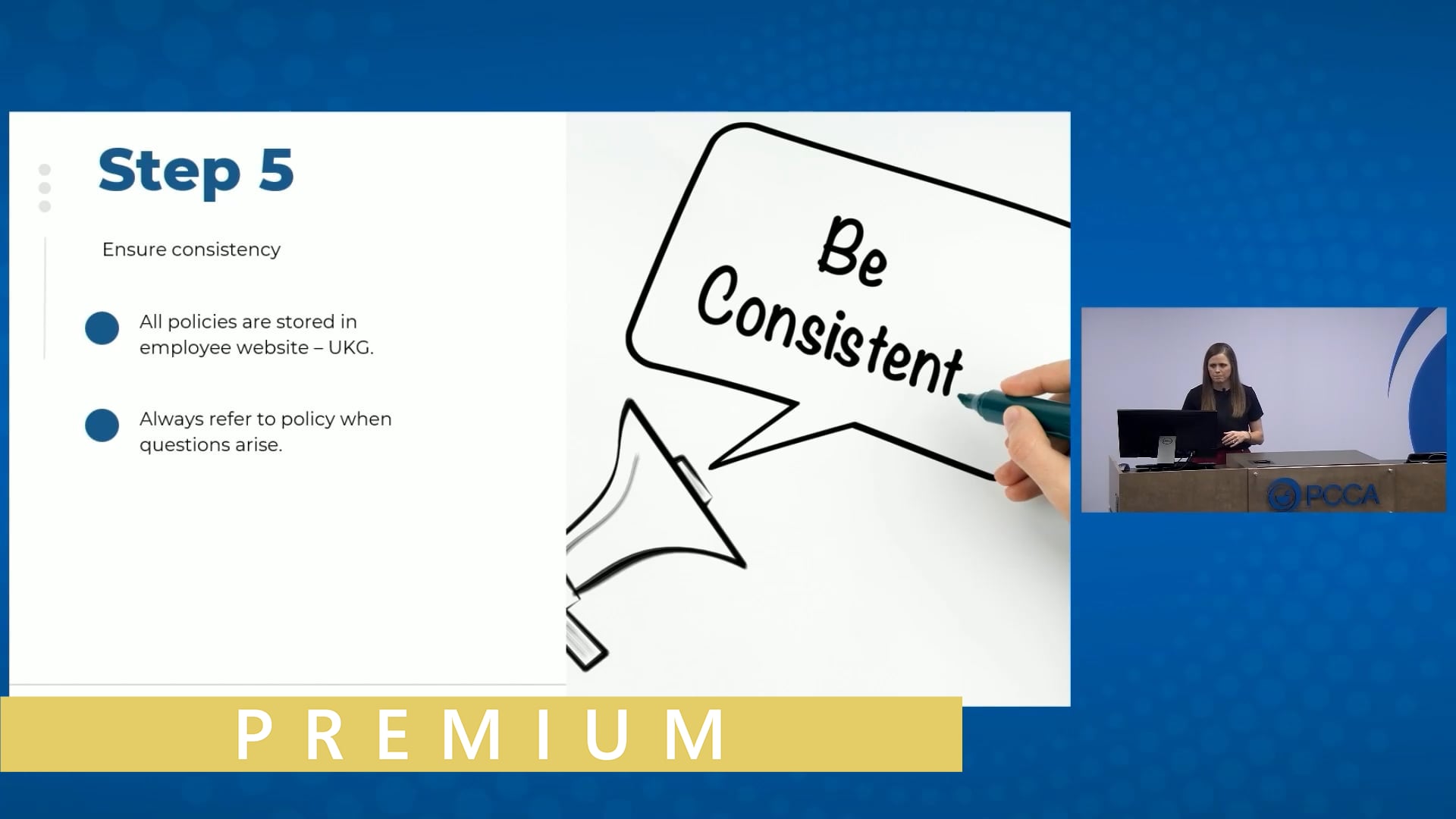 Must-Have HR Policies for Your Business- Creation, Communication and Enforcement