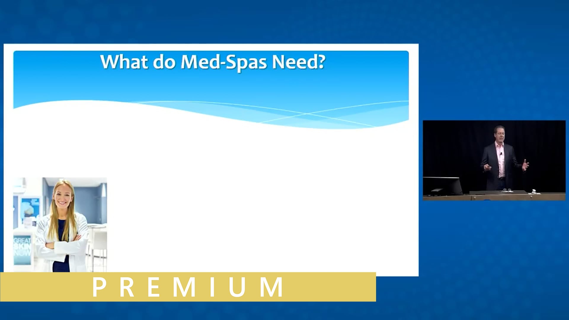 MedSpas: A New Idea For Compounders