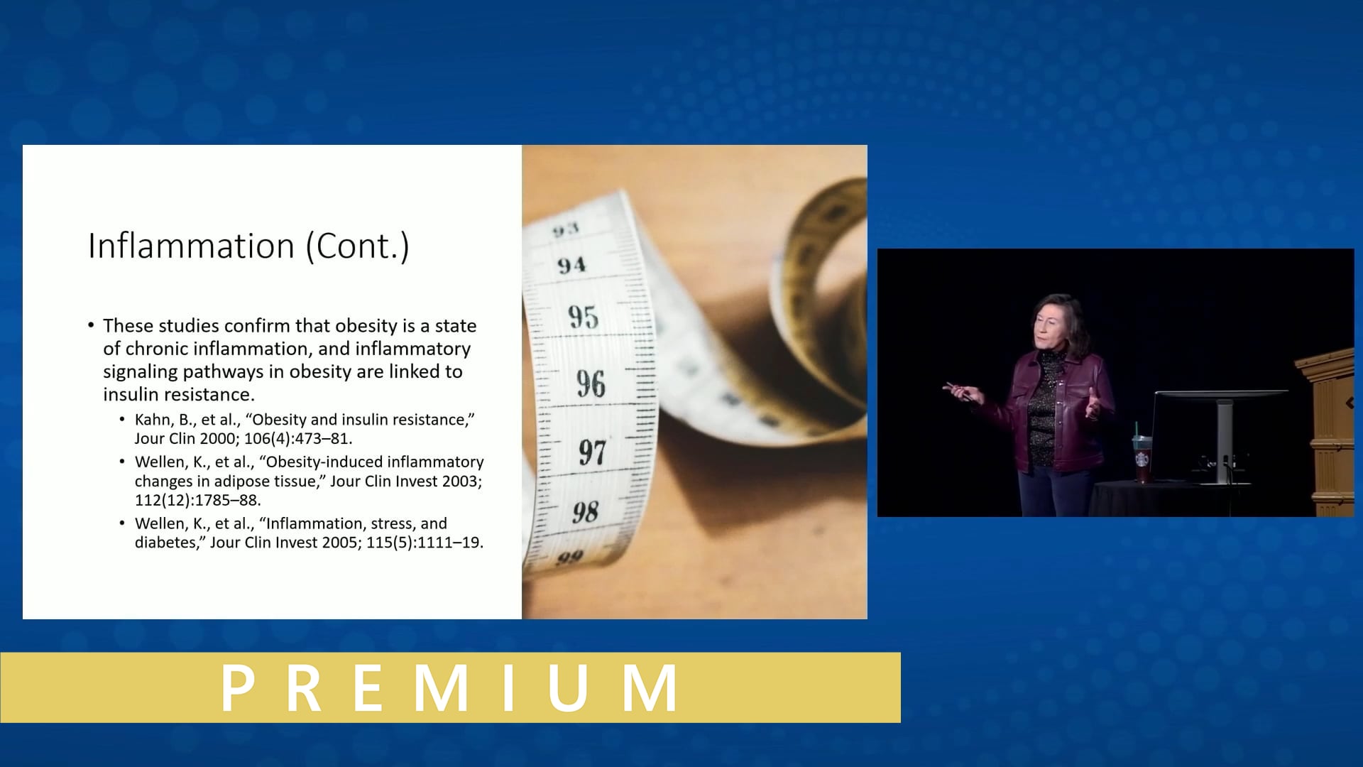 *New* Hormones, Insulin Resistance and Weight Loss - Part 1