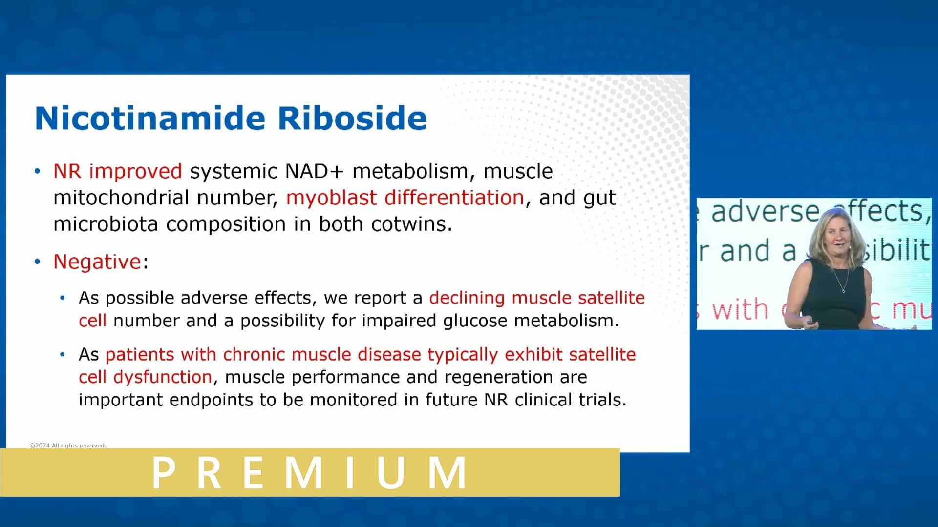 Mitochondrial Health- Supported by Hormones, Supplements and Lifestyle