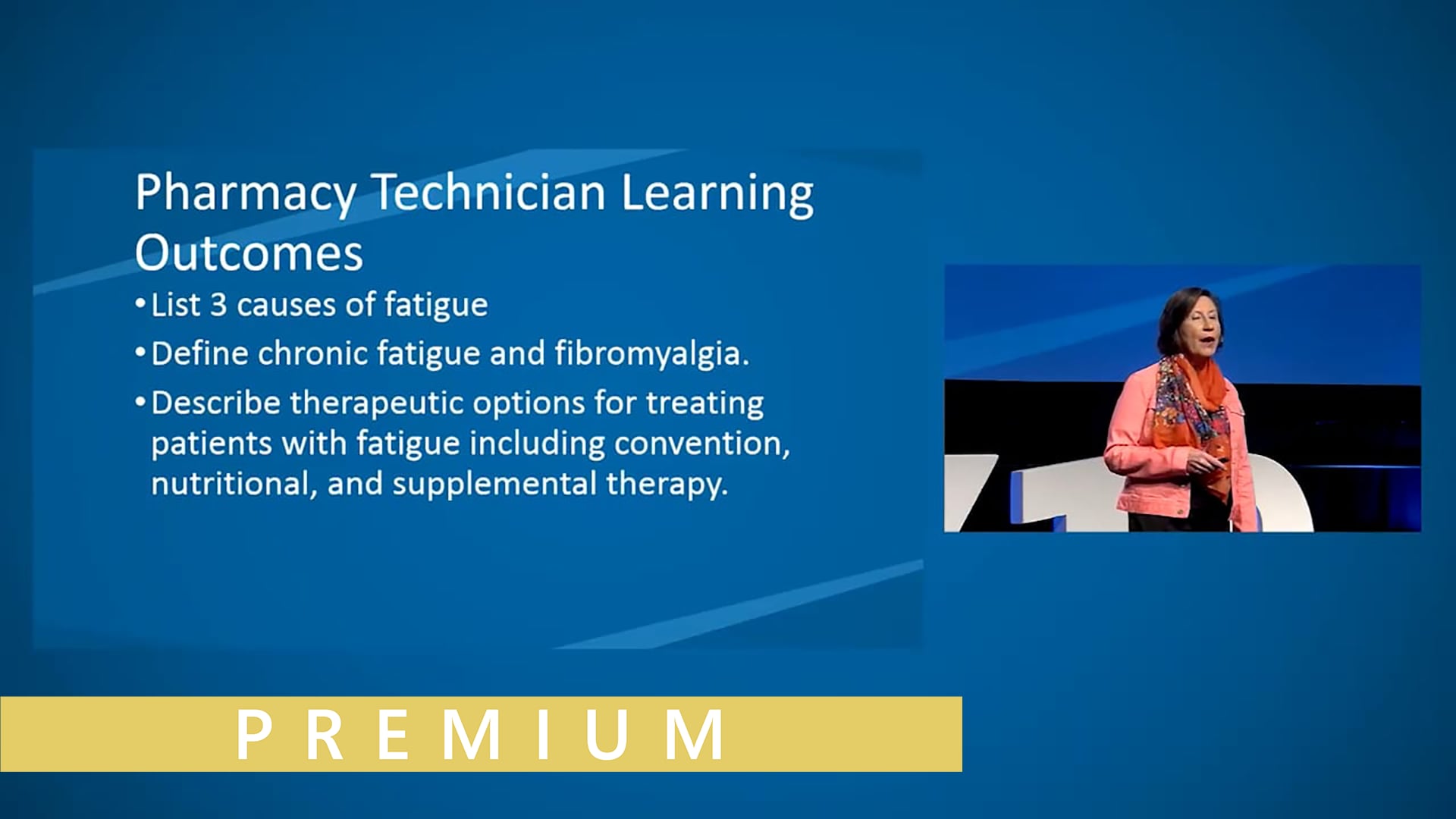 Fatigue: A Multi-factorial Dilemma