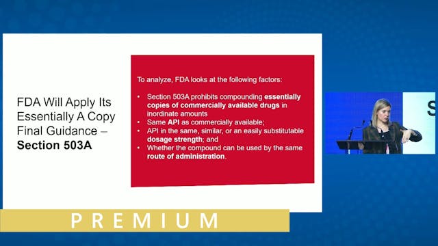 Inspection Trends- What You Need to Know