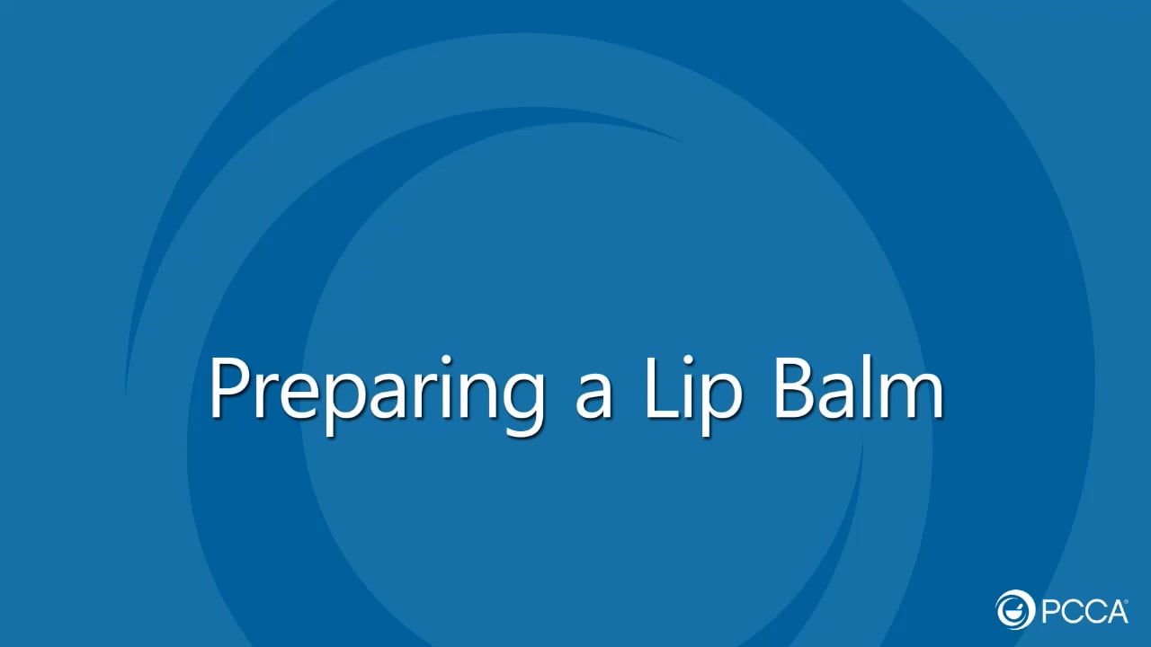 Lip Balm